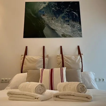 Appartement Atico Torre Tavira Ascensor Grupo Ac Gestion