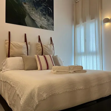 Appartement Atico Torre Tavira Ascensor Grupo Ac Gestion