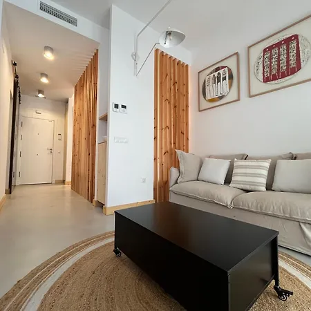 Appartement Atico Torre Tavira Ascensor Grupo Ac Gestion Cádiz